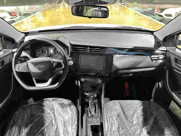 Chery Tiggo 3x 2026