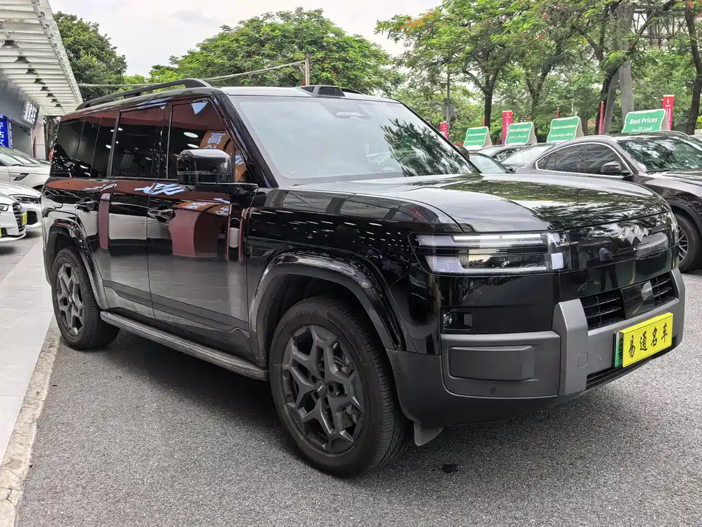 Fang Cheng Bao Ti7 2025
