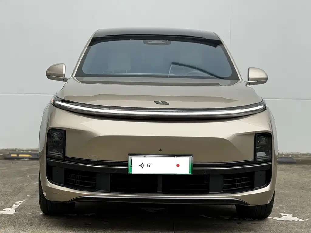 Li Auto Li L8 2023