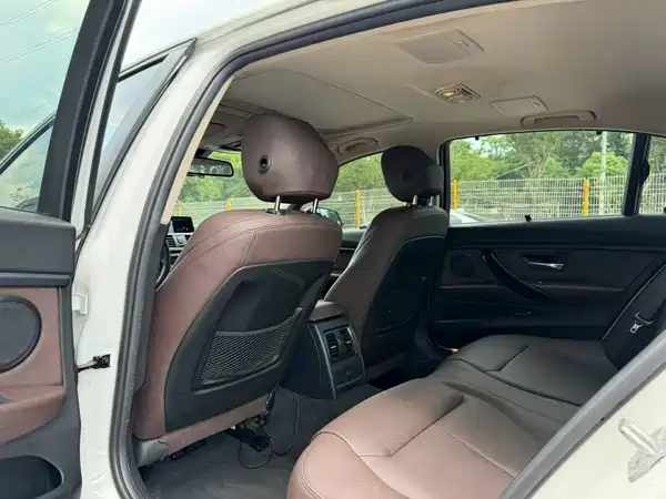 BMW 3 Series 2019