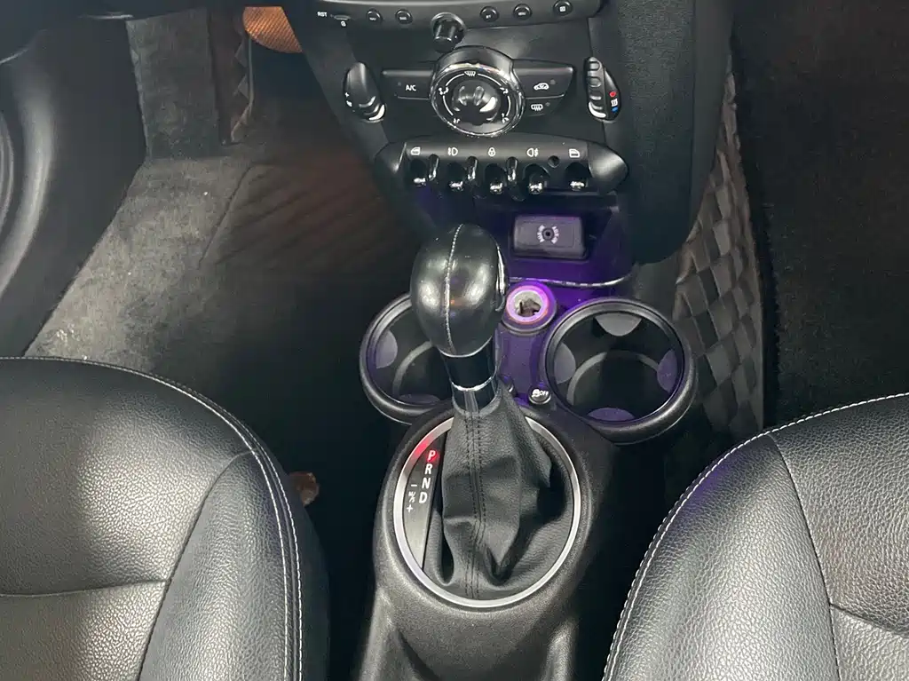 MINI Clubman 2014 — фото 16