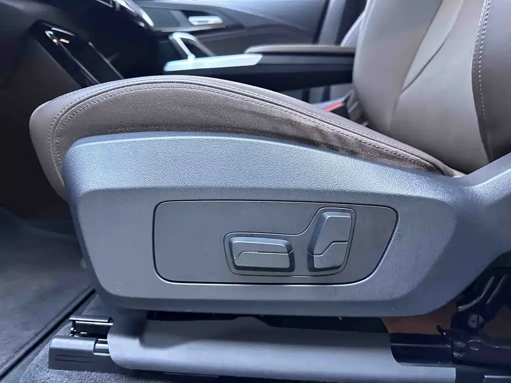 BMW X1 2023 — фото 17