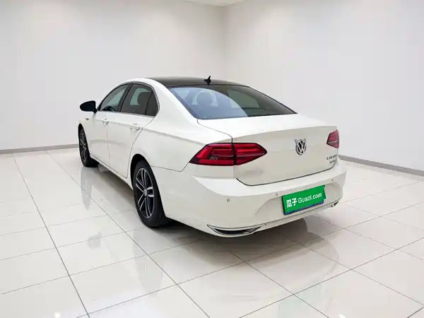 Volkswagen Lamando 2019