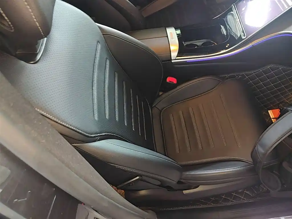 Mercedes-Benz C-Class 2022 — фото 25