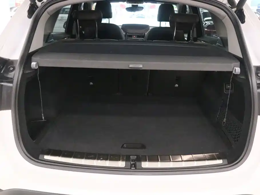 BMW X1 2018 — фото 18