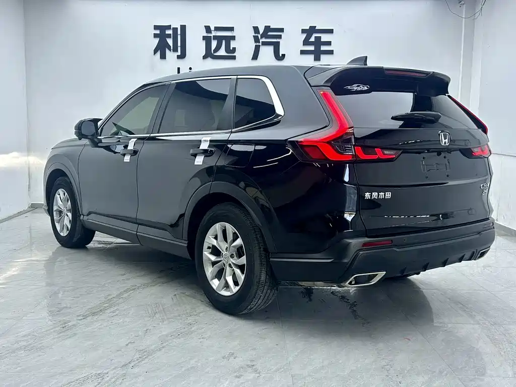 Honda CR-V 2023 — фото 15