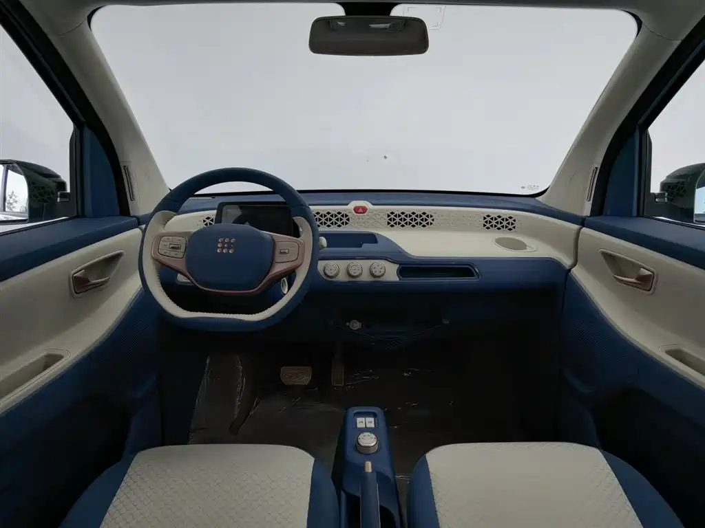 Fengguang MINIEV 2022