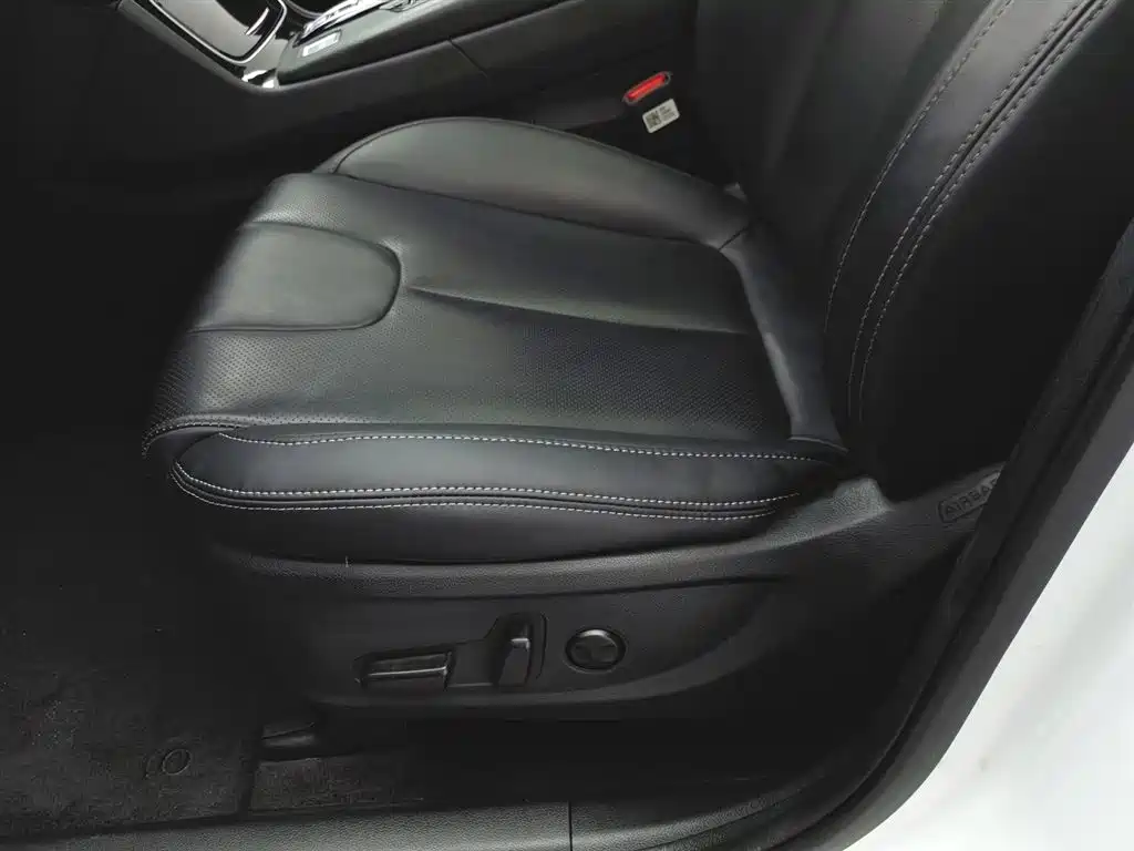 Hyundai Santa Fe 2022 — фото 20