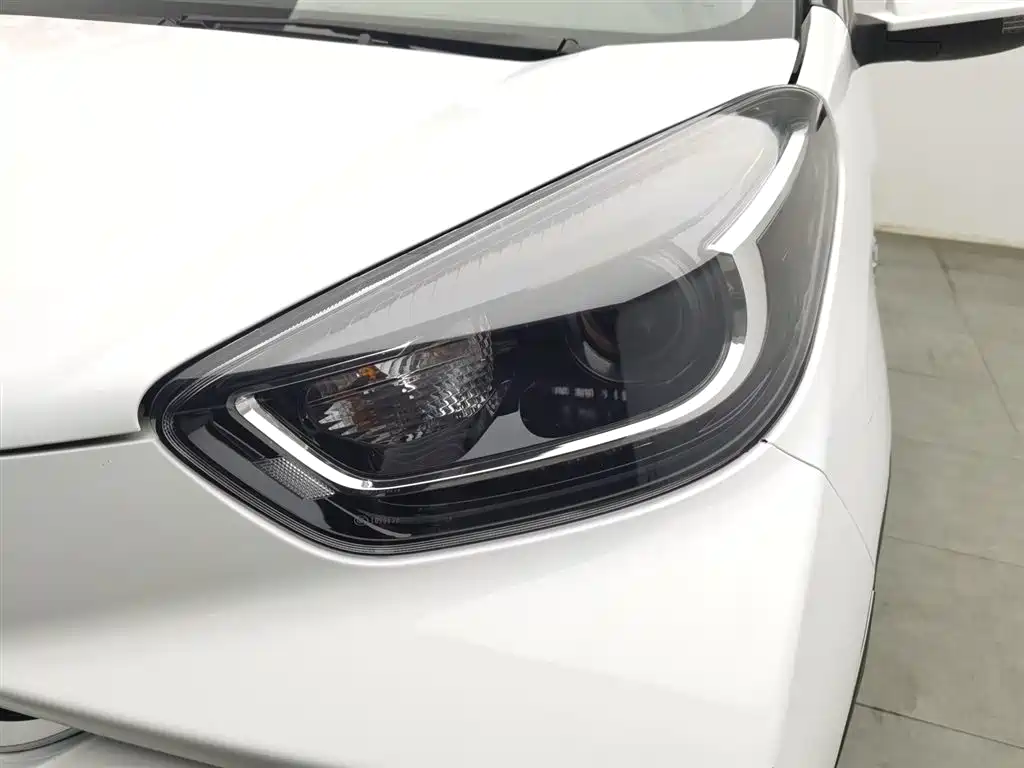 Chery QQ Little Ant 2023