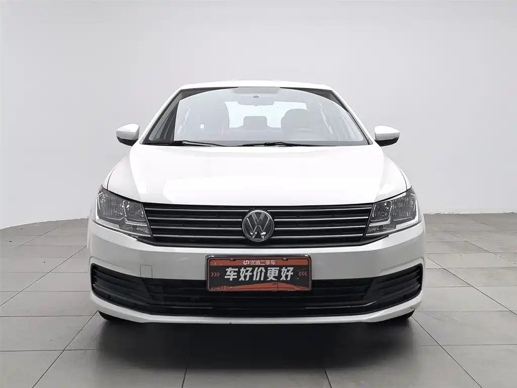 Volkswagen Lavida 2020