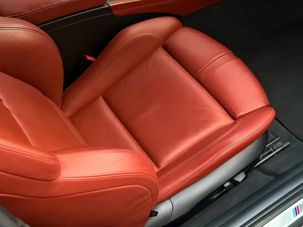 BMW M3 2013 — фото 10