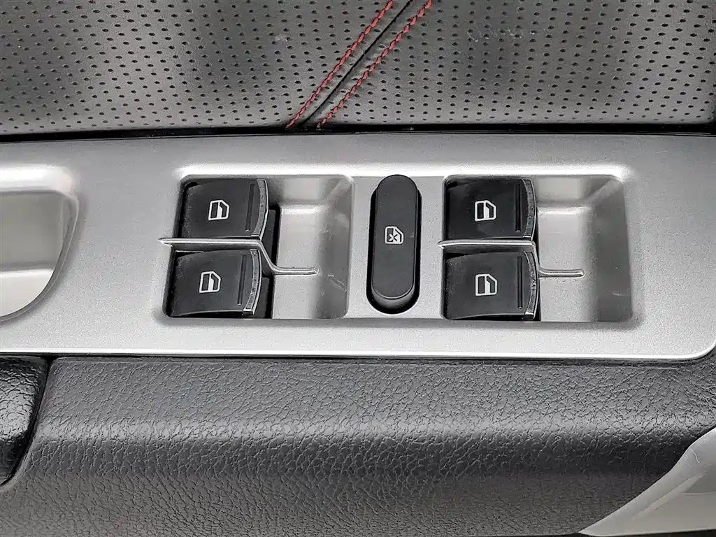 Haval H6 2017 — фото 9