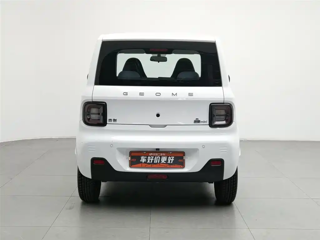 Galaxy Panda 2023