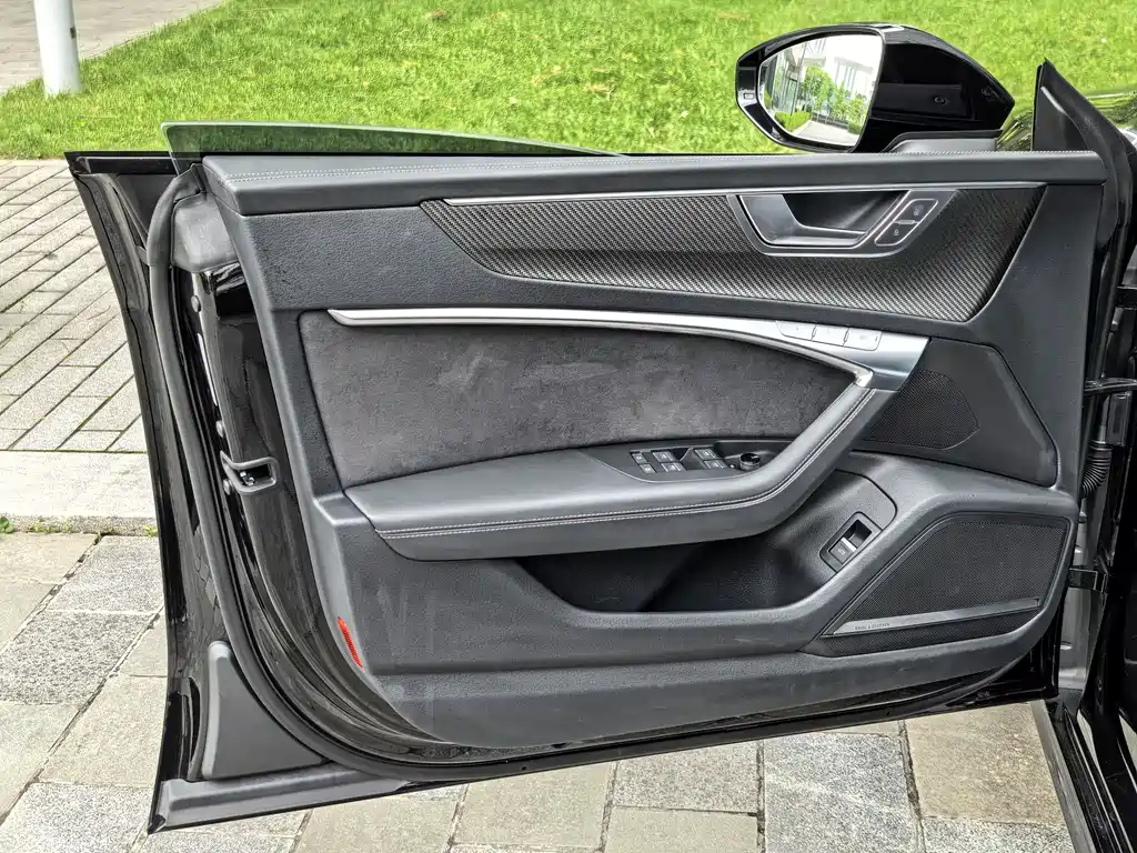 Audi A7 2024 — фото 37
