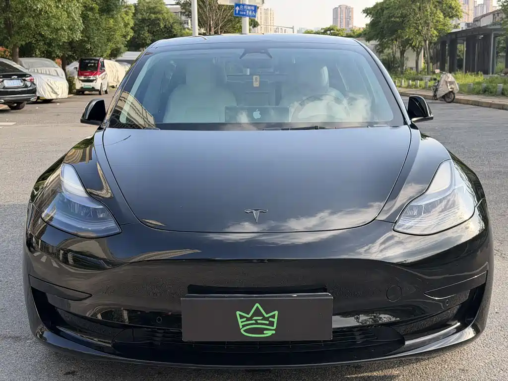 Tesla Model 3 2023 — фото 2