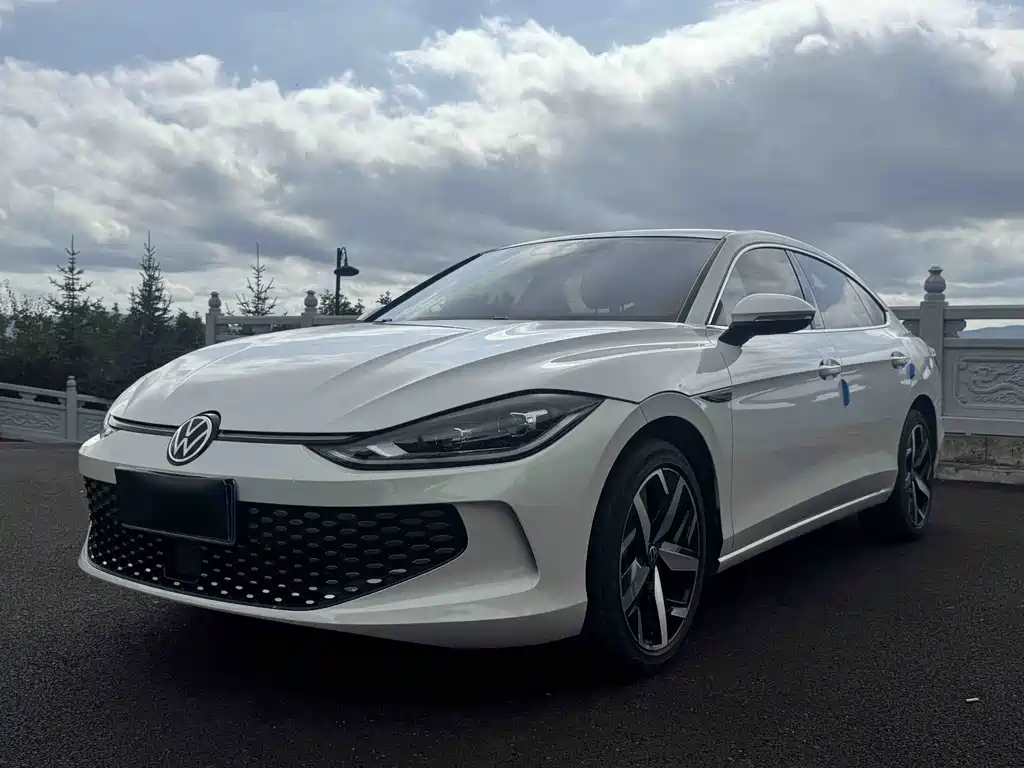 Volkswagen Lamando 2022