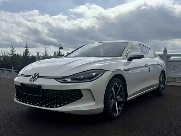 Volkswagen Lamando 2022