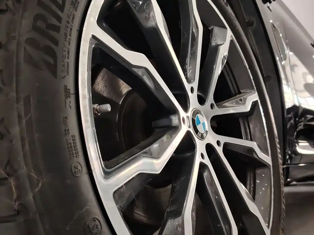 BMW X3 2023