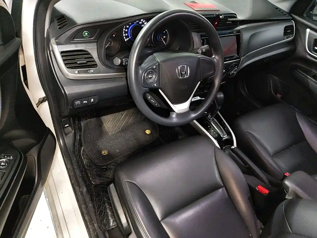Honda Crider 2016 — фото 16