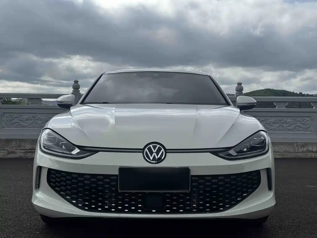 Volkswagen Lamando 2022
