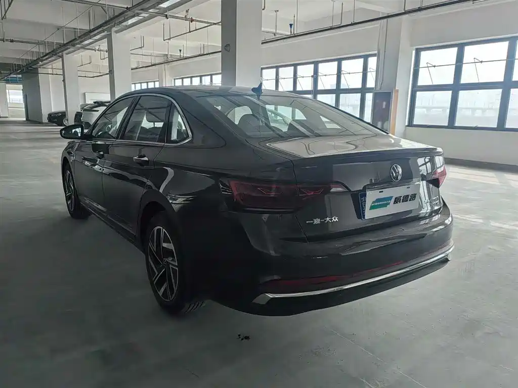 Volkswagen Sagitar 2026