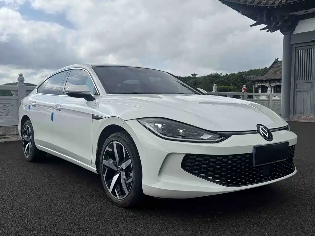 Volkswagen Lamando 2022