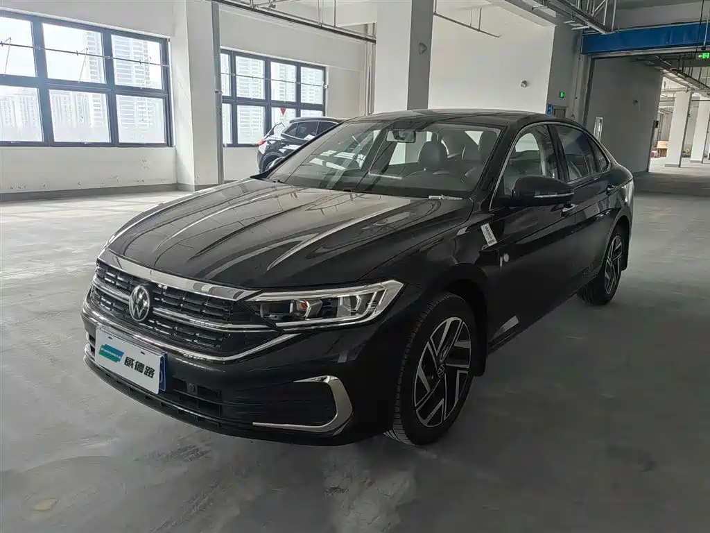 Volkswagen Sagitar 2026