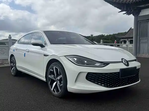 Volkswagen Lamando 2022