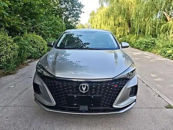 Changan Eado 2020