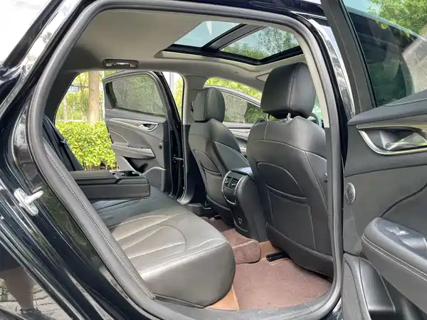 Buick LaCrosse 2023