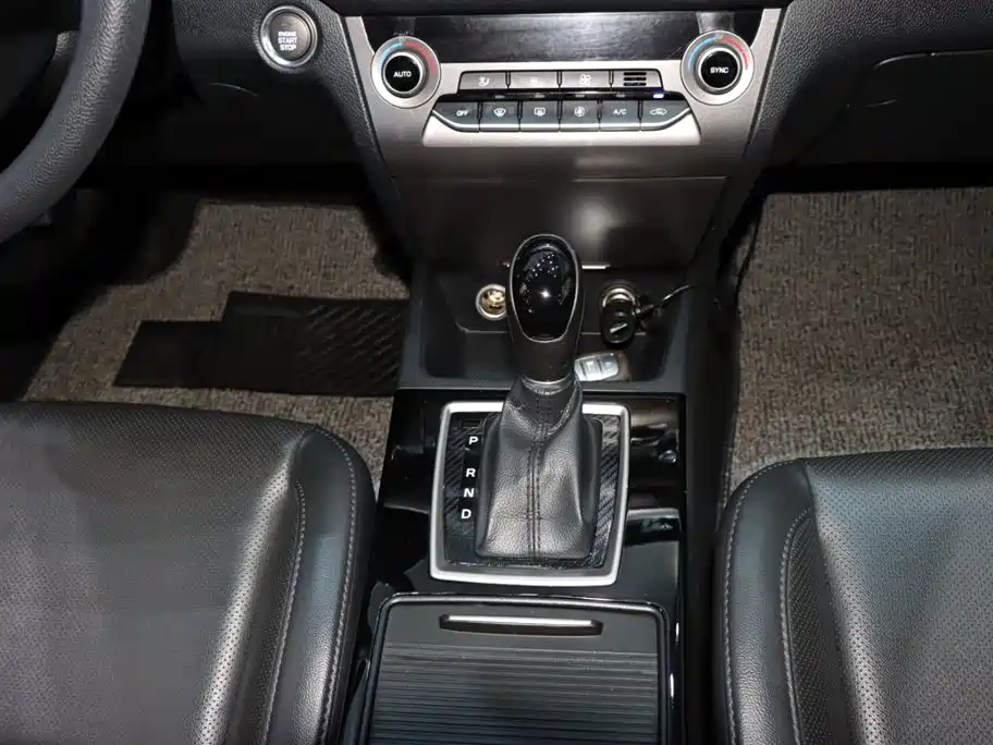 Hyundai Mistra 2018 — фото 15