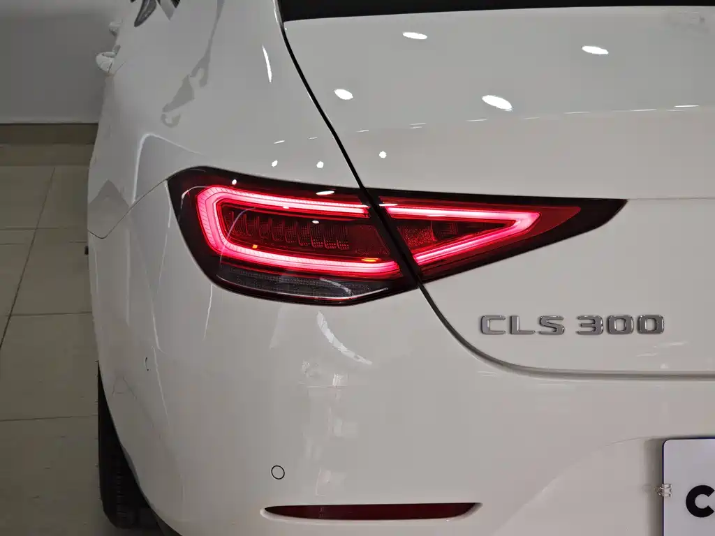 Mercedes-Benz CLS 2019 — фото 22