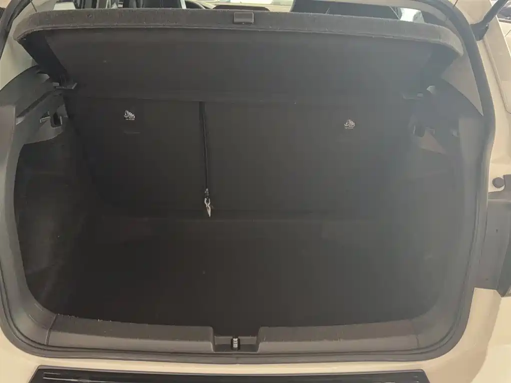 Volkswagen T-Cross 2021