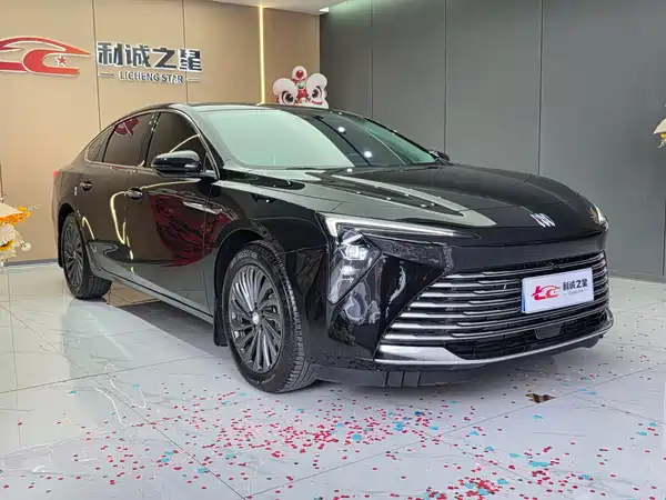 Buick LaCrosse 2025
