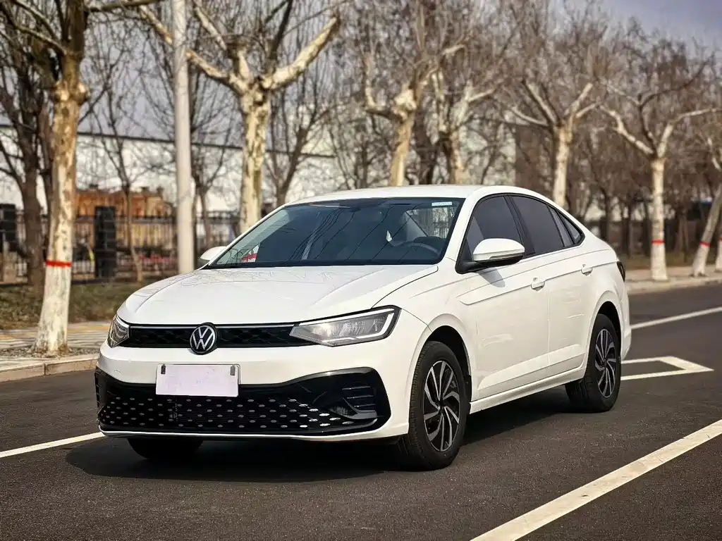 Volkswagen Lavida 2024