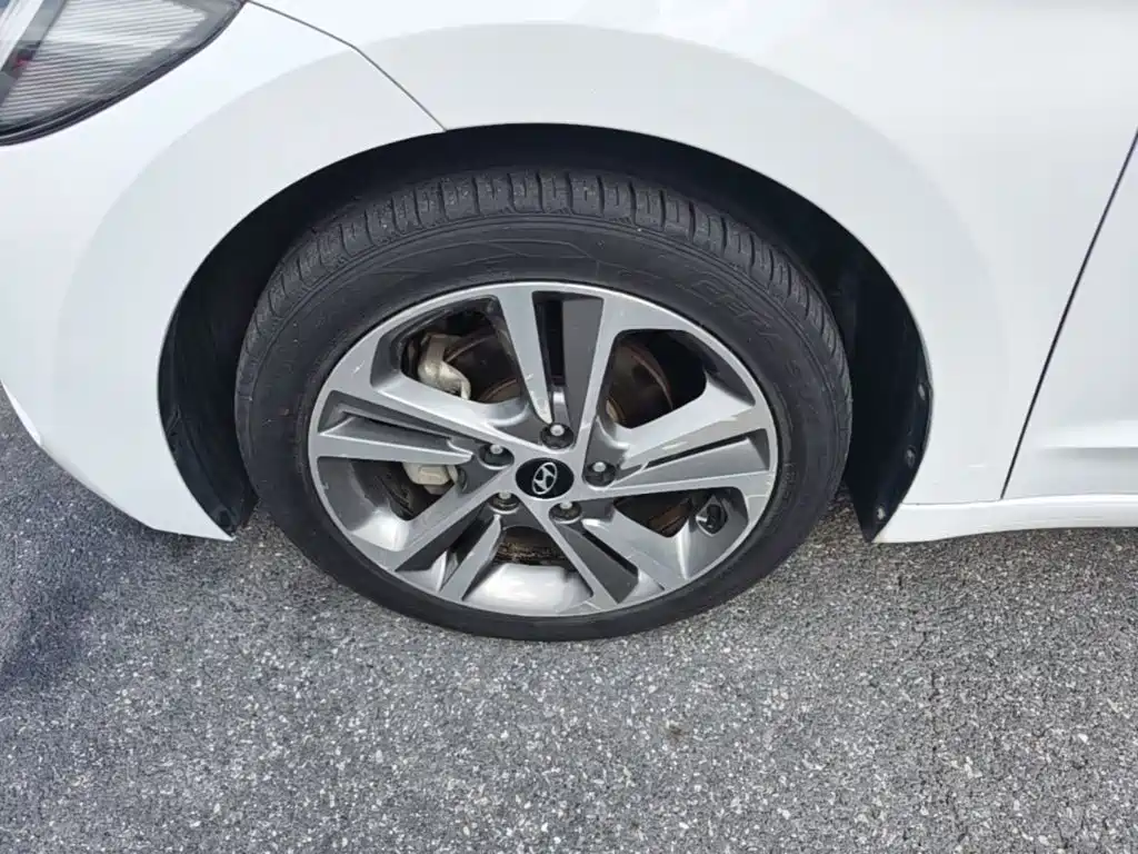 Hyundai Celesta 2018 — фото 23