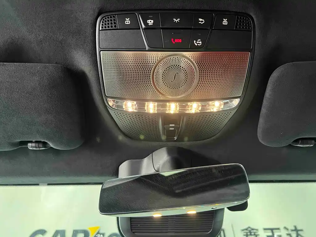 Mercedes-Benz G-Class AMG 2022 — фото 19