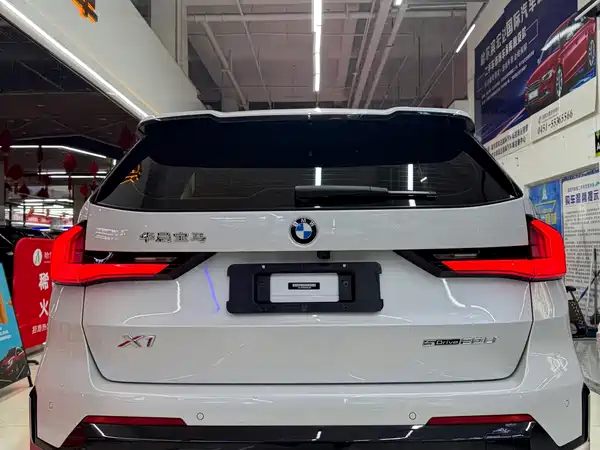 BMW X1 2023