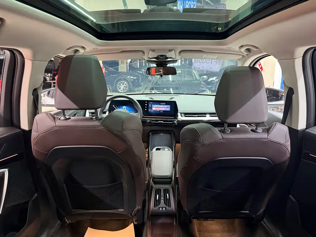 BMW X1 2023 — фото 19