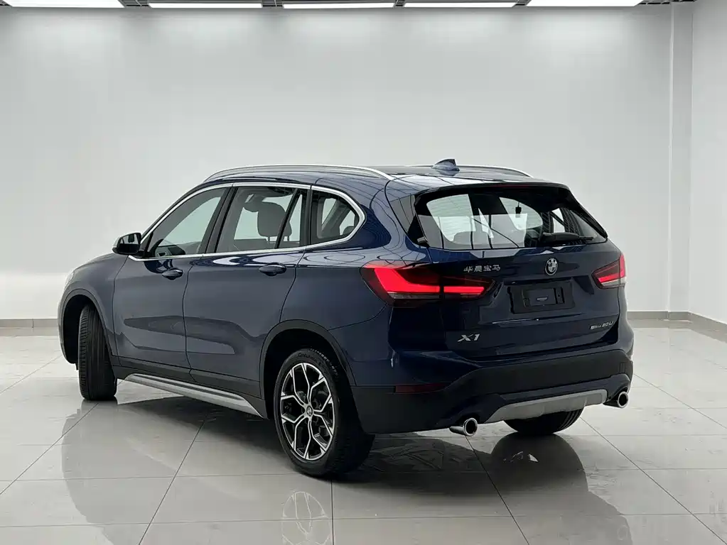 BMW X1 2023