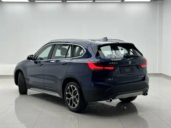 BMW X1 2023