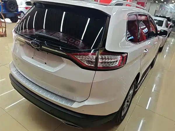 Ford Edge 2018