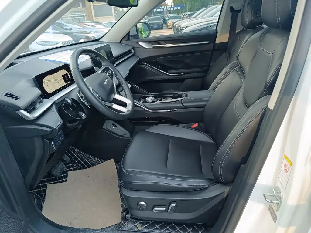 Haval H6 2020