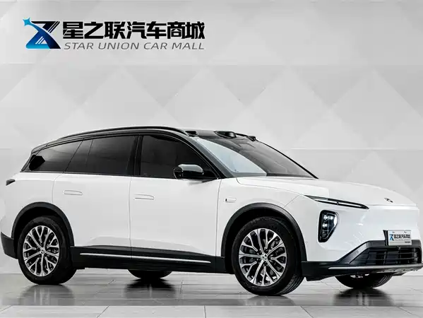 NIO ES6 2024