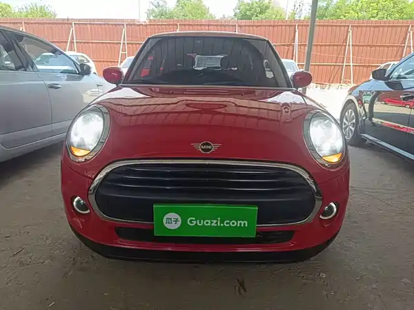 MINI 2020