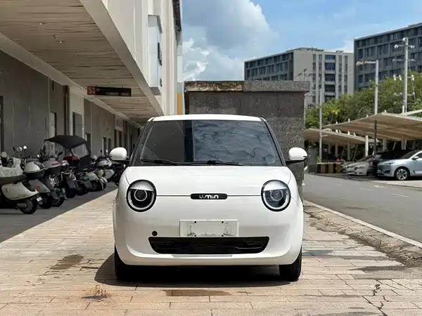 Changan Lumin 2023