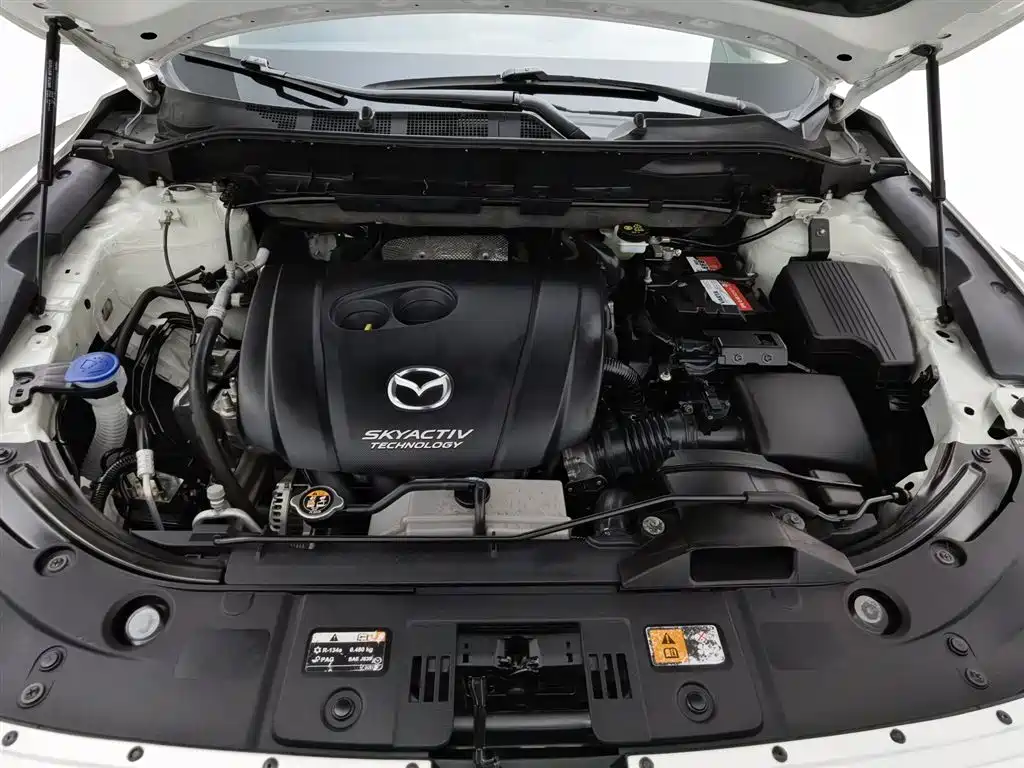 Mazda CX-5 2021