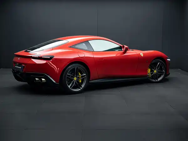 Ferrari Roma 2023