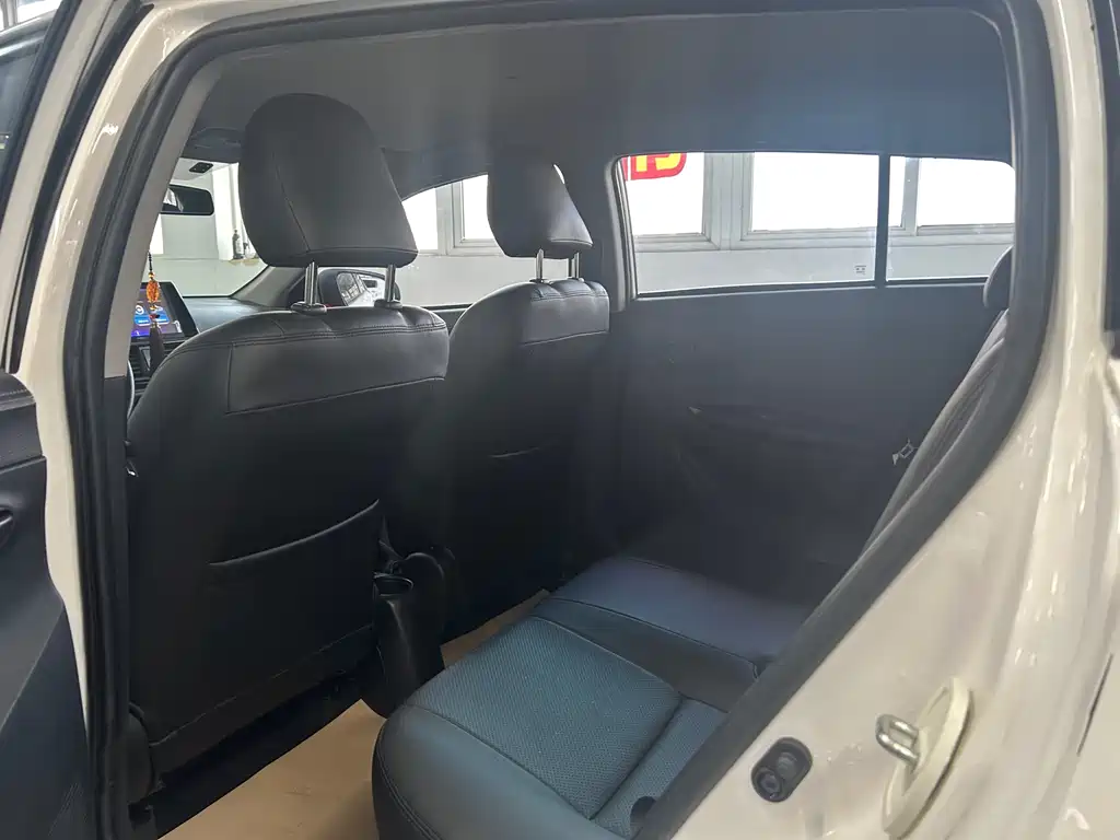 Toyota Vios FS 2022