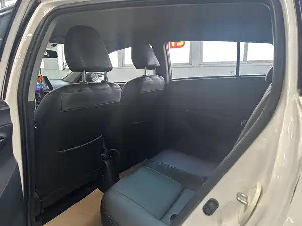 Toyota Vios FS 2022